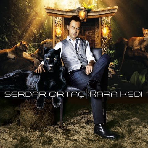 Serdar Ortaç - İki Paralık