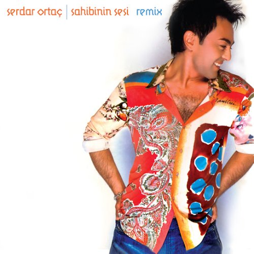 Serdar Ortaç - Yaz Yağmuru