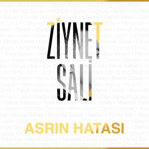 Ziynet Sali - Asrın Hatası