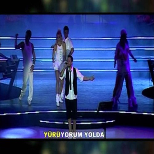 Murat Boz - Sallana Sallana