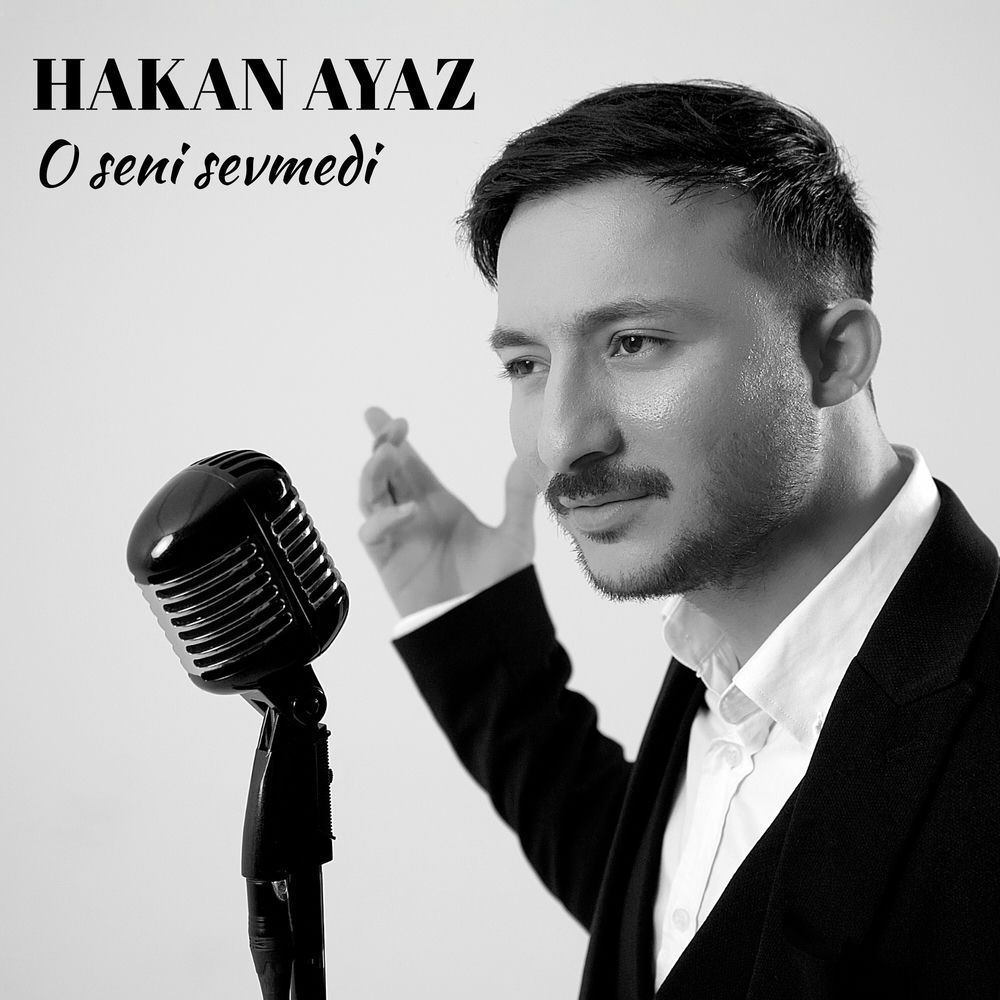 Hakan Ayaz