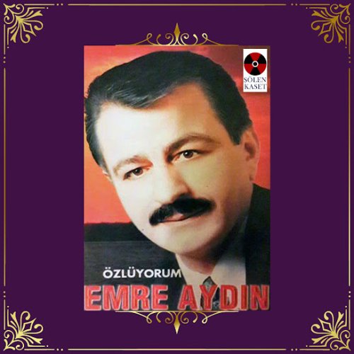 Emre Aydın - Ölümüne Severim