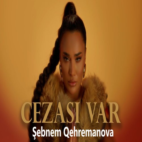 Şəbnəm Qəhrəmanova - Cezası Var