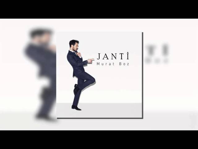Murat Boz - Can Havli