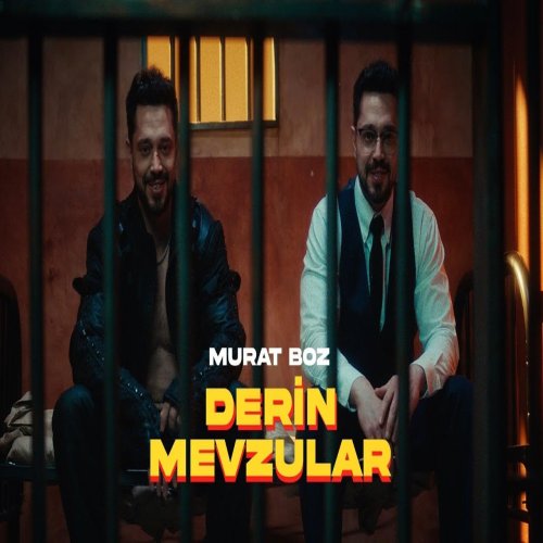 Murat Boz - Derin Mevzular