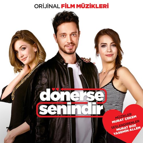 Murat Boz - Dönerse Senindir