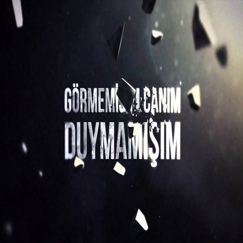 Murat Boz - Görmemişim Duymamışım