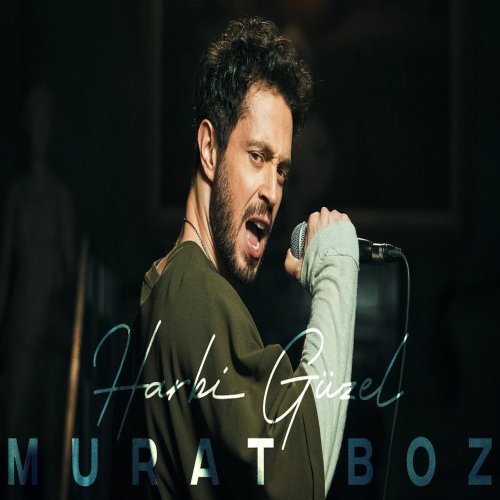 Murat Boz - Harbi Güzel