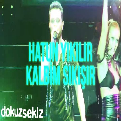 Murat Boz - Hatun Yıkılır