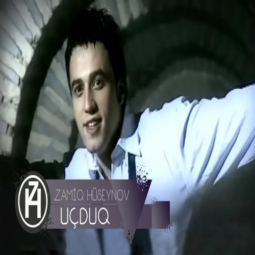 Zamiq Hüseynov - Uçduq