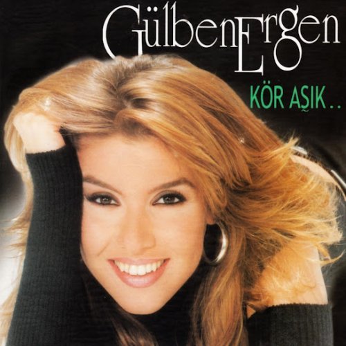 Gülben Ergen - Gümbür Gümbür