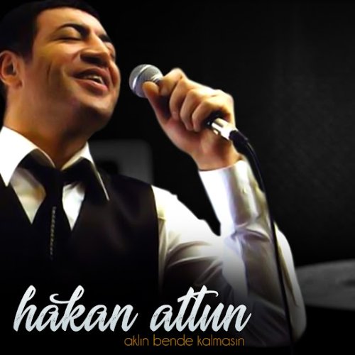 Hakan Altun - Aranan Kan Bulunmuştur