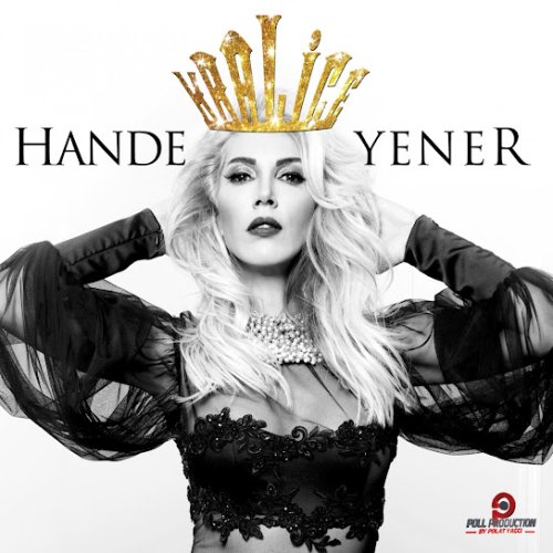 Hande Yener - An Meselesi