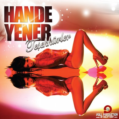 Hande Yener - Aşk Müziği