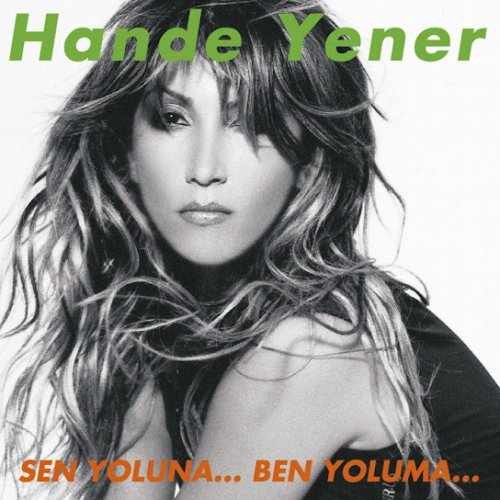 Hande Yener - Bakarım Keyfime