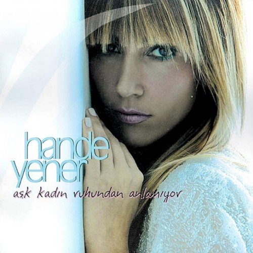 Hande Yener - Bedenim Senin Oldu
