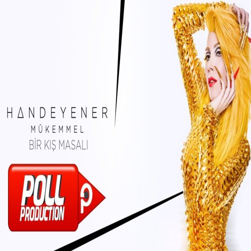 Hande Yener - Bir Kış Masalı