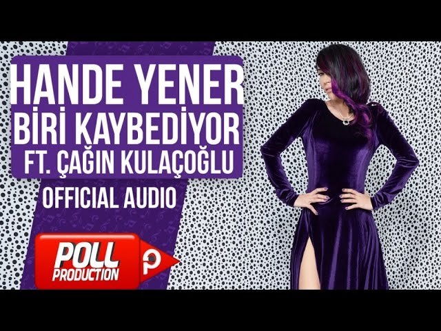 Hande Yener - Biri Kaybediyor