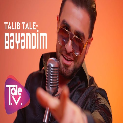 Talib Tale - Bəyəndim
