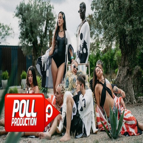 Hande Yener - Damla