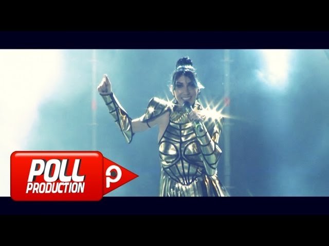 Hande Yener - Emrine Amade
