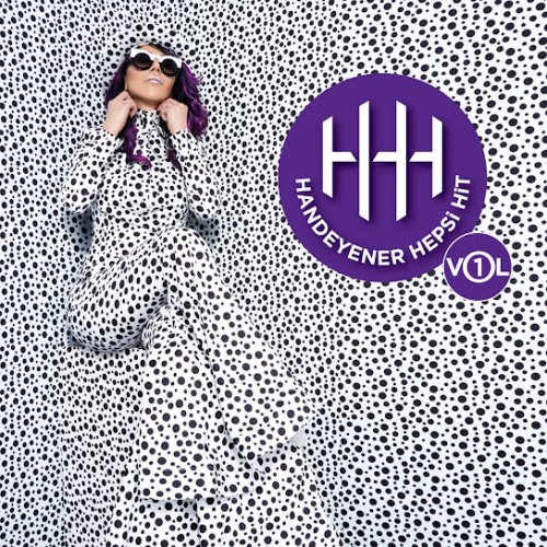 Hande Yener - Görev