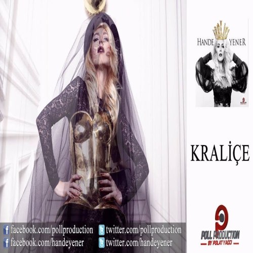 Hande Yener - Görevimiz Aşk