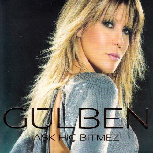 Gülben Ergen - Avrupa