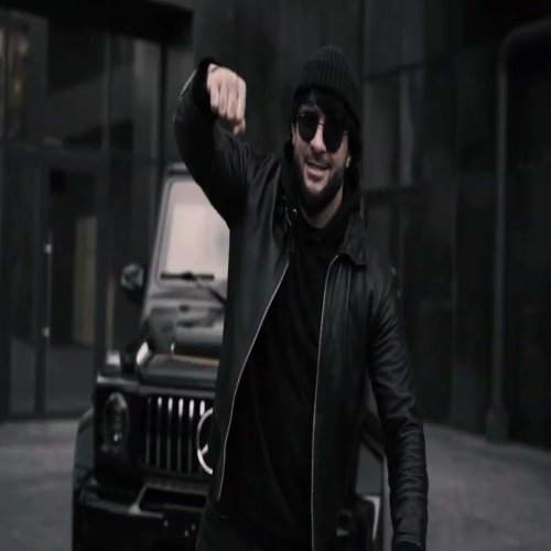 Ислам Итляшев - Не стреляй