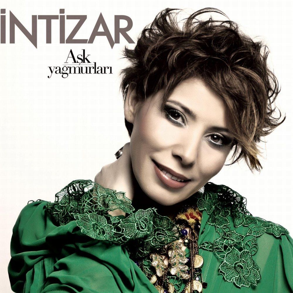 İntizar