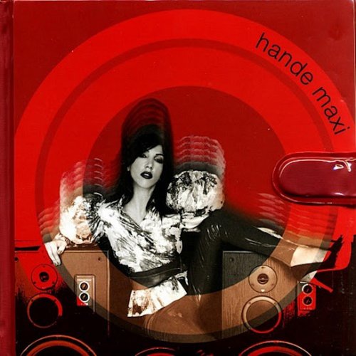 Hande Yener - Kelepçe