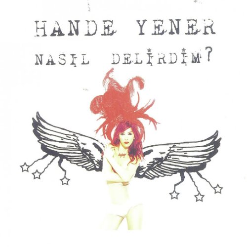 Hande Yener - Kibir (Remix)