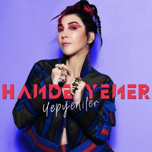 Hande Yener - Kovuldun Evden