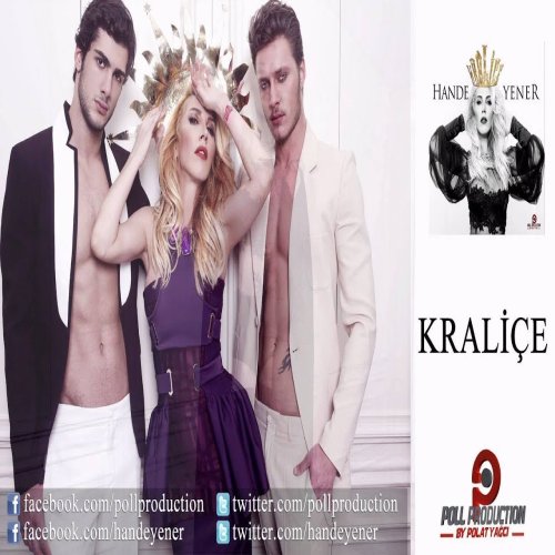 Hande Yener - Kraliçe