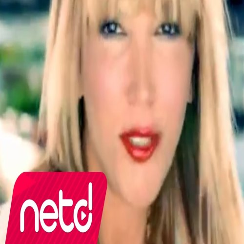 Hande Yener - Kırmızı Hande Yener - Kırmızı