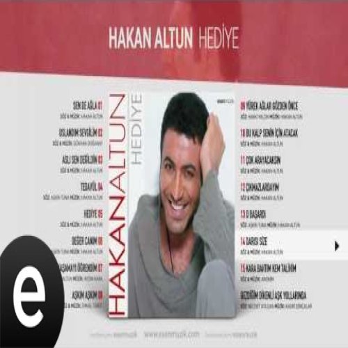 Hakan Altun - Darısı Size