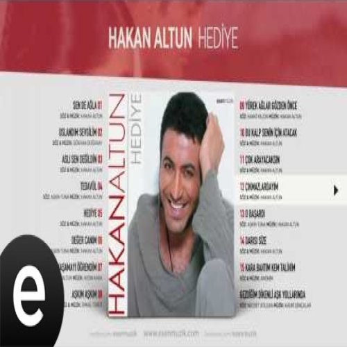 Hakan Altun - Çıkmazlardayım