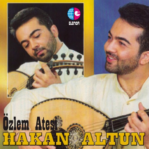 Hakan Altun - İki Gözüm Udum