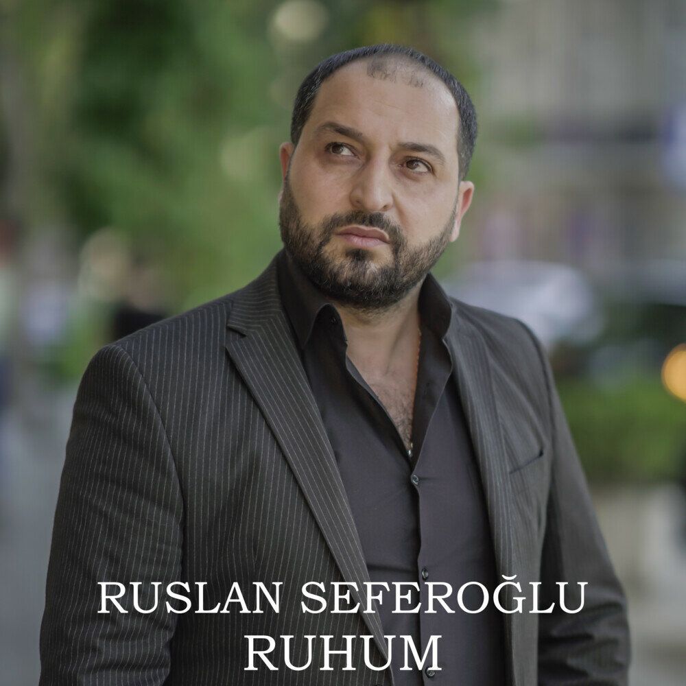 Ruslan Seferoğlu