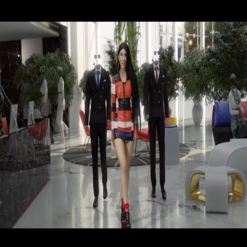 Hande Yener - Love Always Wins
