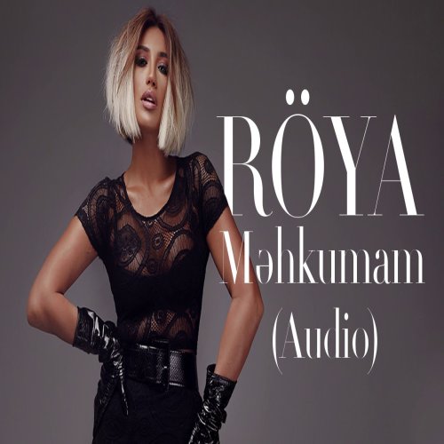 Röya - Məhkumam