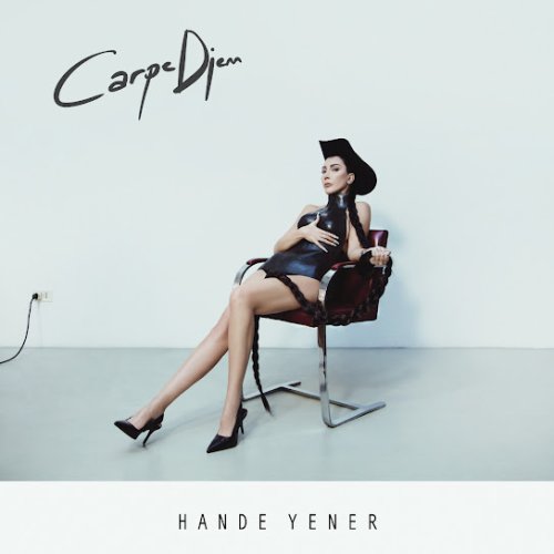 Hande Yener - Melekler ve Şeytanlar