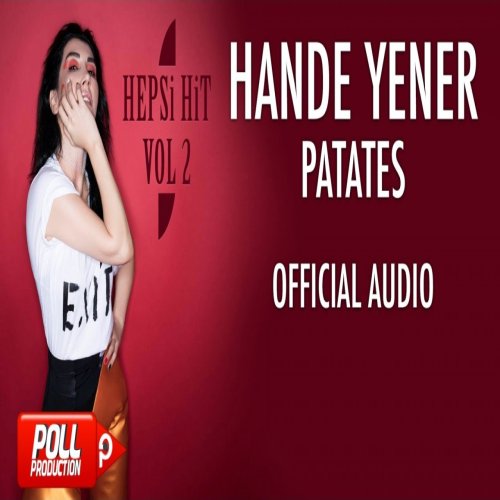Hande Yener - Patates