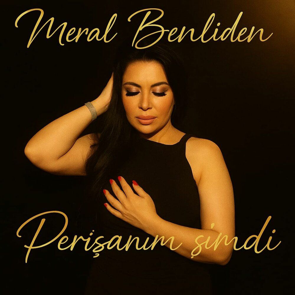Meral Benliden