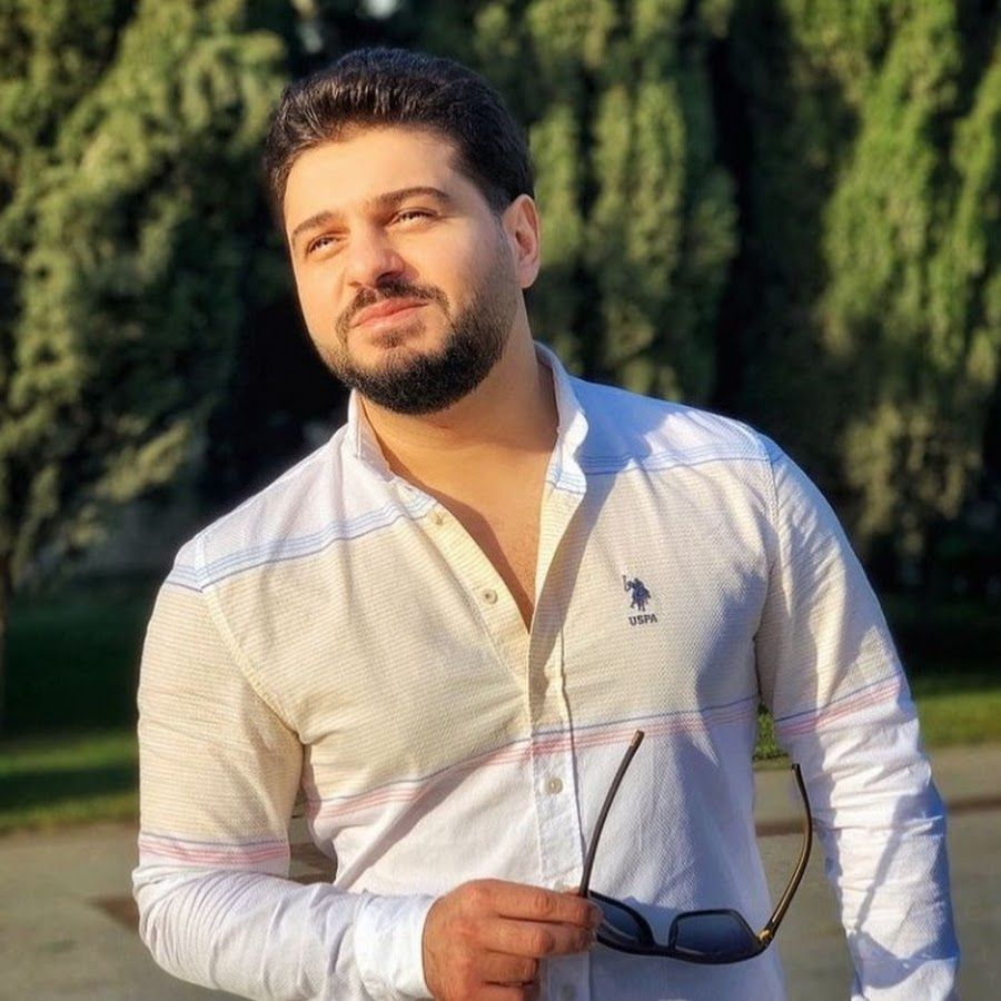 Ilkin Hasan