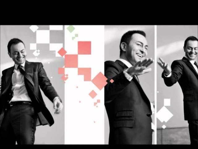 Serdar Ortaç - Gücüm Yok