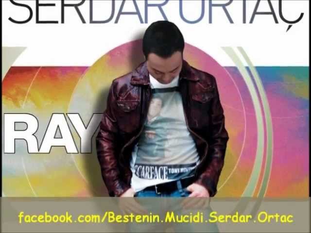 Serdar Ortaç - Dileğim Aşk