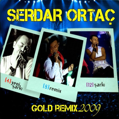 Serdar Ortaç - Bu Nasıl Ayrılık