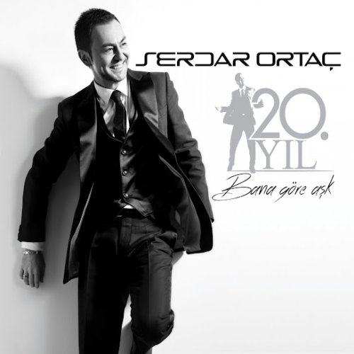 Serdar Ortaç - Acılarımız Bir