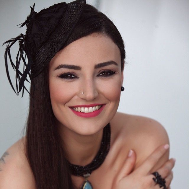 Sevcan Orhan